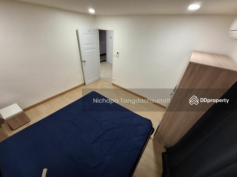 For Rent - Assakan Place Ladprao 85, Bangkok
