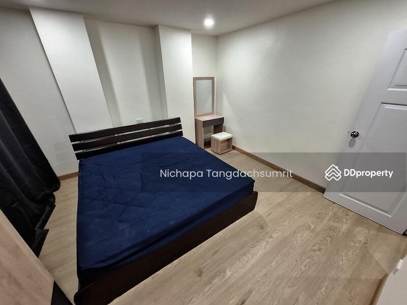 For Rent - Assakan Place Ladprao 85, Bangkok