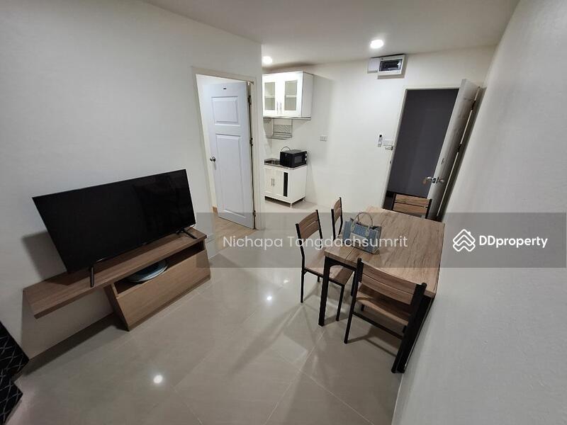 For Rent - Assakan Place Ladprao 85, Bangkok