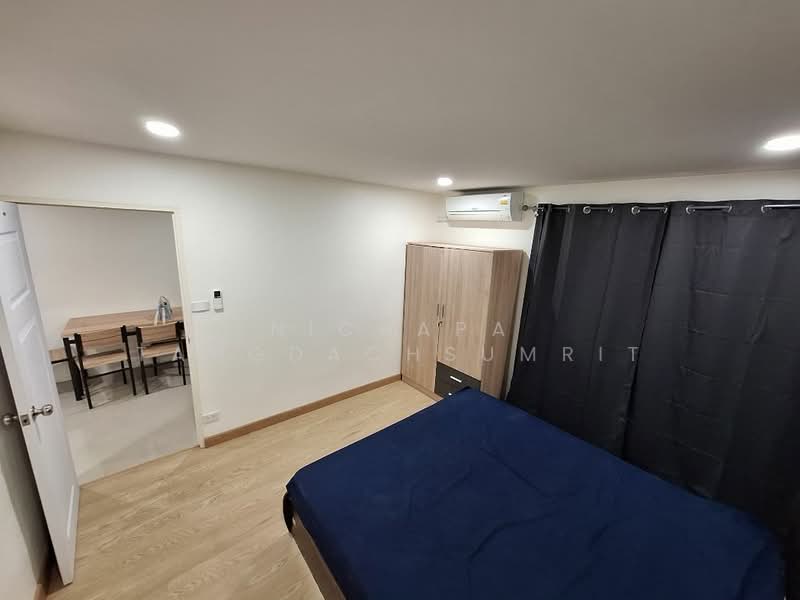 Assakan Place Ladprao 85, Bangkok, 2 Lat Phrao 85 Alley, Khlong Chaokhun Sing, Wang Thonglang, Bangkok, 3 Bedrooms, 31 sqm, Condo For Rent, by Nichapa Tangdachsumrit, 11862396 - DDproperty.com