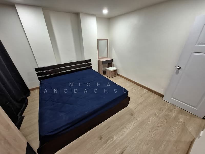 Assakan Place Ladprao 85 : อัสสกาญจน์ เพลส ลาดพร้าว 85, กรุงเทพ, 2 ซอย ลาดพร้าว 85, คลองเจ้าคุณสิงห์, วังทองหลาง, กรุงเทพ, 31 ตร.ม., คอนโด ให้เช่า, โดย Nichapa Tangdachsumrit, 11862396 - DDproperty.com