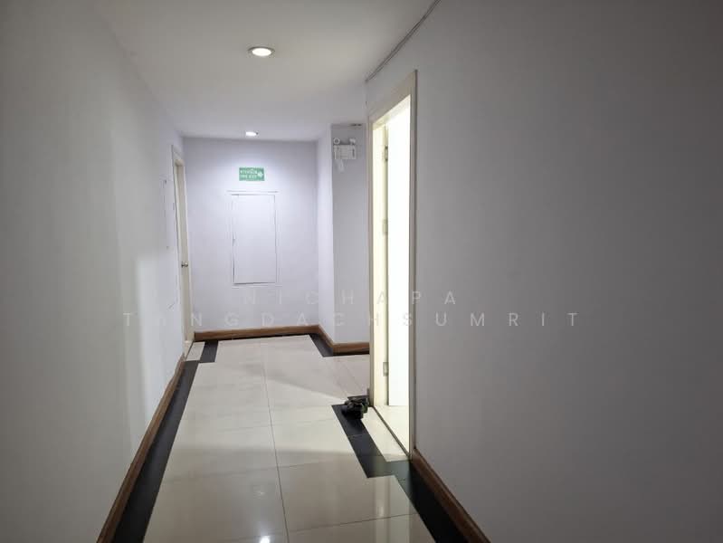 Assakan Place Ladprao 85, Bangkok, 2 Lat Phrao 85 Alley, Khlong Chaokhun Sing, Wang Thonglang, Bangkok, 3 Bedrooms, 31 sqm, Condo For Rent, by Nichapa Tangdachsumrit, 11862396 - DDproperty.com