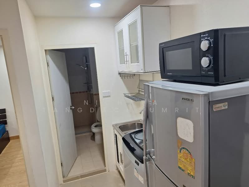Assakan Place Ladprao 85, Bangkok, 2 Lat Phrao 85 Alley, Khlong Chaokhun Sing, Wang Thonglang, Bangkok, 3 Bedrooms, 31 sqm, Condo For Rent, by Nichapa Tangdachsumrit, 11862396 - DDproperty.com