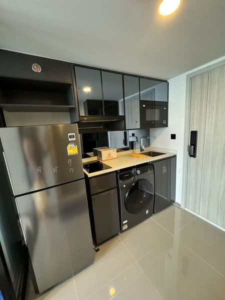 Park Origin Chula-Samyan, Bangkok, Rama 4 Road, Maha Phrutharam, Bang Rak, Bangkok, 1 Bedroom, 34 sqm, Condo For Rent, by สุทธิหทัย พิทักษ์วงศ์เลิศ, 11862405 - DDproperty.com