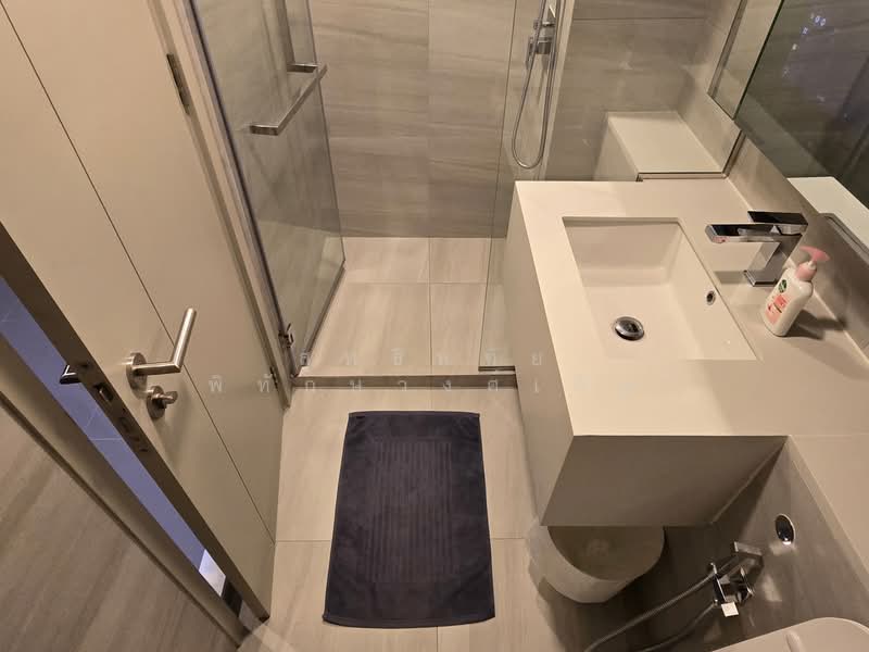 Park Origin Chula-Samyan, Bangkok, Rama 4 Road, Maha Phrutharam, Bang Rak, Bangkok, 1 Bedroom, 34 sqm, Condo For Rent, by สุทธิหทัย พิทักษ์วงศ์เลิศ, 11862405 - DDproperty.com