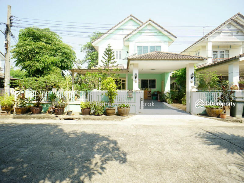 ขาย - บ้านทิพย์พิมาน, นนทบุรี
