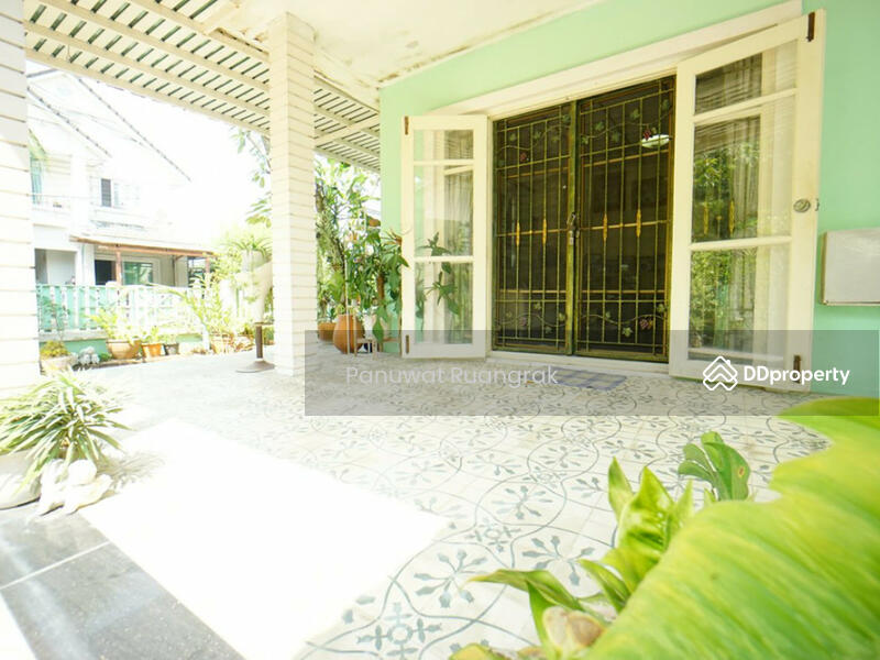 ขาย - บ้านทิพย์พิมาน, นนทบุรี