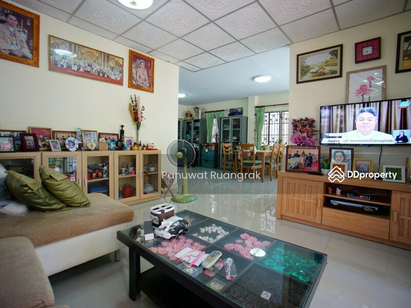 ขาย - บ้านทิพย์พิมาน, นนทบุรี
