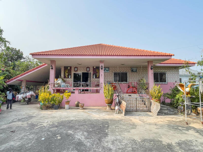 ขาย - ขายที่ดิน ใกล้โลตัสท่าทอง พิษณุโลก 1-1-59.9ไร่ พร้อมบ้านเดี่ยว 2นอน 2น้ำ, พิษณุโลก