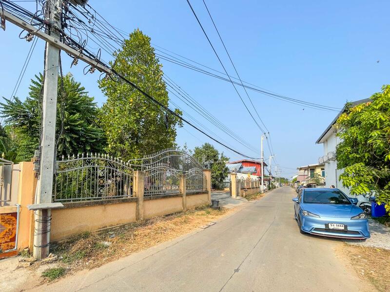 ขาย - ขายที่ดิน ใกล้โลตัสท่าทอง พิษณุโลก 1-1-59.9ไร่ พร้อมบ้านเดี่ยว 2นอน 2น้ำ, พิษณุโลก