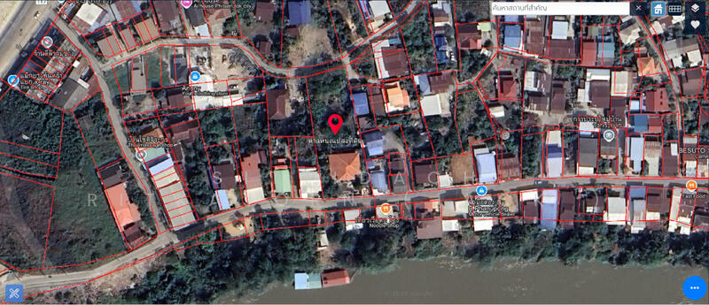 ขาย - ขายที่ดิน ใกล้โลตัสท่าทอง พิษณุโลก 1-1-59.9ไร่ พร้อมบ้านเดี่ยว 2นอน 2น้ำ, พิษณุโลก