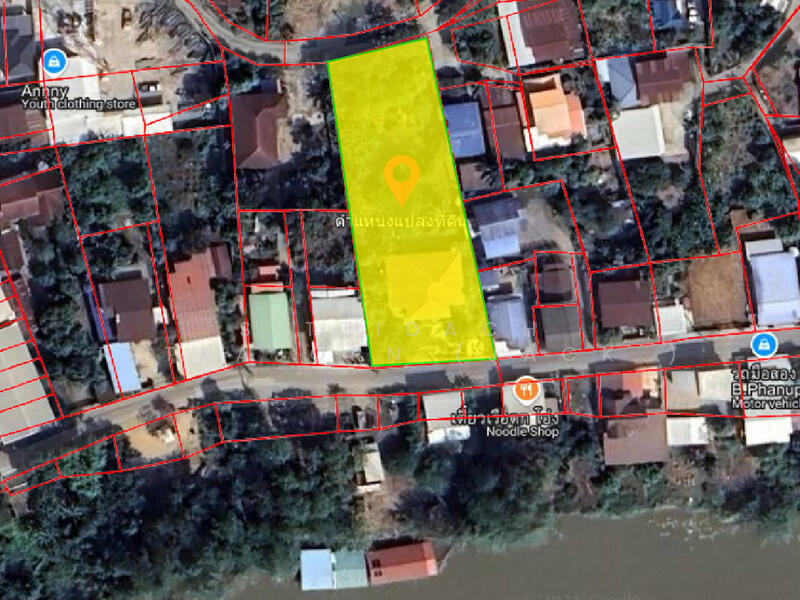 ขาย - ขายที่ดิน ใกล้โลตัสท่าทอง พิษณุโลก 1-1-59.9ไร่ พร้อมบ้านเดี่ยว 2นอน 2น้ำ, พิษณุโลก