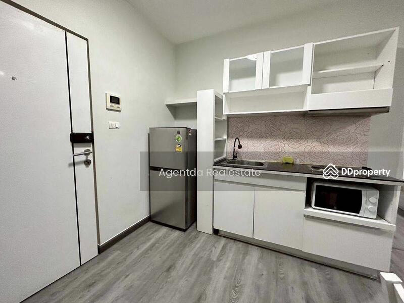 For Sale - A Space Hideaway Asoke-Ratchada, Bangkok