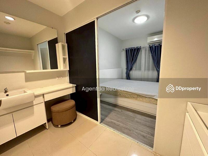 For Sale - A Space Hideaway Asoke-Ratchada, Bangkok