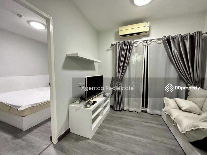 For Sale - A Space Hideaway Asoke-Ratchada, Bangkok
