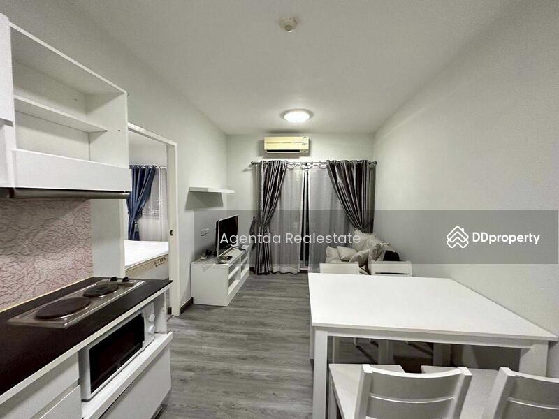 For Sale - A Space Hideaway Asoke-Ratchada, Bangkok
