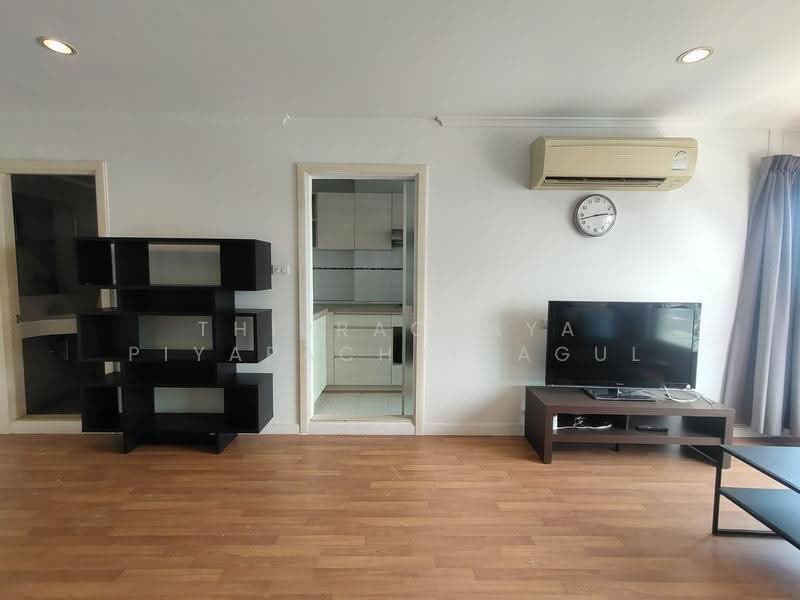 Lumpini Park Riverside Rama 3, Bangkok, 4 Rama 3 Road, Bang Pong Pang, Yan Nawa, Bangkok, 2 Bedrooms, 64 sqm, Condo For Rent, by Thiprachaya Piyapachjiragul, 11862487 - DDproperty.com