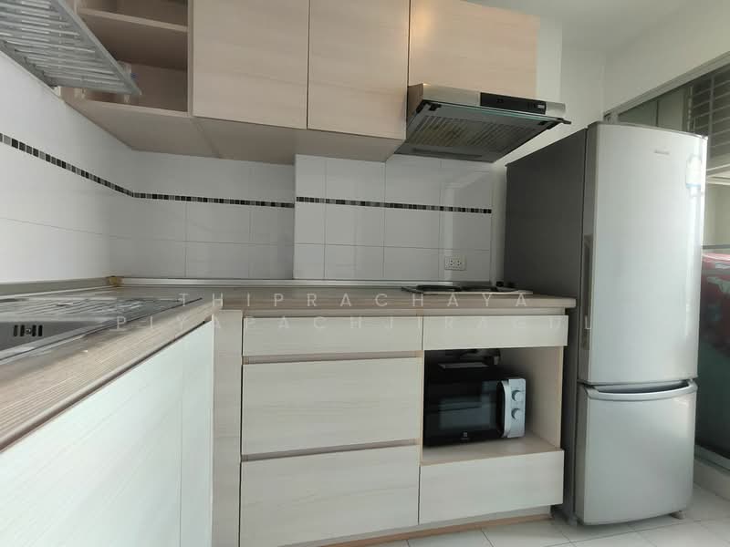 Lumpini Park Riverside Rama 3, Bangkok, 4 Rama 3 Road, Bang Pong Pang, Yan Nawa, Bangkok, 2 Bedrooms, 64 sqm, Condo For Rent, by Thiprachaya Piyapachjiragul, 11862487 - DDproperty.com