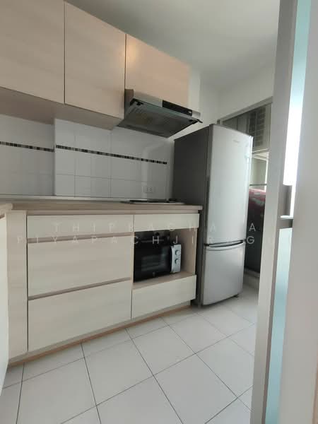 Lumpini Park Riverside Rama 3, Bangkok, 4 Rama 3 Road, Bang Pong Pang, Yan Nawa, Bangkok, 2 Bedrooms, 64 sqm, Condo For Rent, by Thiprachaya Piyapachjiragul, 11862487 - DDproperty.com