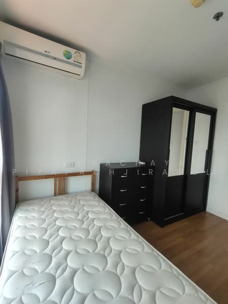 Lumpini Park Riverside Rama 3, Bangkok, 4 Rama 3 Road, Bang Pong Pang, Yan Nawa, Bangkok, 2 Bedrooms, 64 sqm, Condo For Rent, by Thiprachaya Piyapachjiragul, 11862487 - DDproperty.com