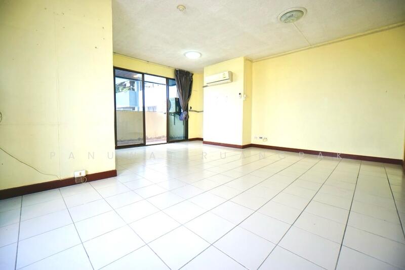 PST Condo Ville Tower 1, Bangkok, Chong Nonsi, Yan Nawa, Bangkok, 3 Bedrooms, 46 sqm, Condo For Sale, by Panuwat Ruangrak, 11862488 - DDproperty.com