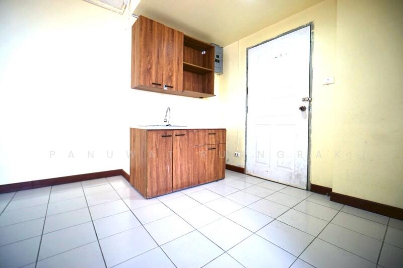 PST Condo Ville Tower 1, Bangkok, Chong Nonsi, Yan Nawa, Bangkok, 3 Bedrooms, 46 sqm, Condo For Sale, by Panuwat Ruangrak, 11862488 - DDproperty.com