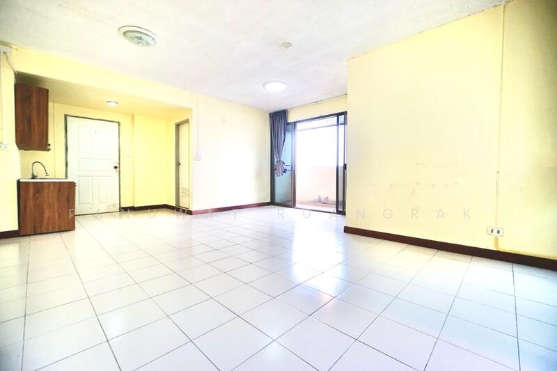 PST Condo Ville Tower 1, Bangkok, Chong Nonsi, Yan Nawa, Bangkok, 3 Bedrooms, 46 sqm, Condo For Sale, by Panuwat Ruangrak, 11862488 - DDproperty.com
