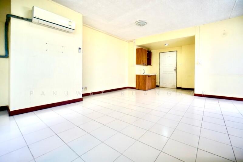 PST Condo Ville Tower 1 : พี.เอส.ที. คอนโดวิลล์ 1, กรุงเทพ, ช่องนนทรี, ยานนาวา, กรุงเทพ, 46 ตร.ม., คอนโด ขาย, โดย Panuwat Ruangrak, 11862488 - DDproperty.com