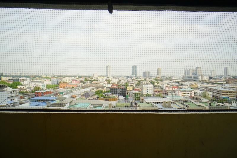 PST Condo Ville Tower 1, Bangkok, Chong Nonsi, Yan Nawa, Bangkok, 3 Bedrooms, 46 sqm, Condo For Sale, by Panuwat Ruangrak, 11862488 - DDproperty.com