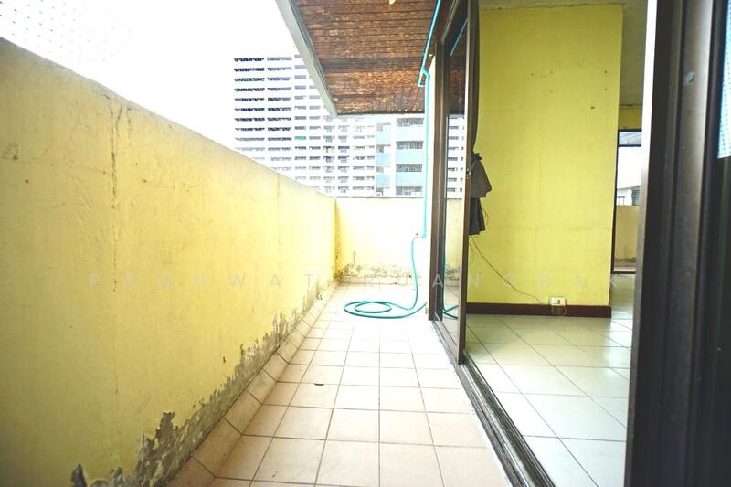 PST Condo Ville Tower 1 : พี.เอส.ที. คอนโดวิลล์ 1, กรุงเทพ, ช่องนนทรี, ยานนาวา, กรุงเทพ, 46 ตร.ม., คอนโด ขาย, โดย Panuwat Ruangrak, 11862488 - DDproperty.com