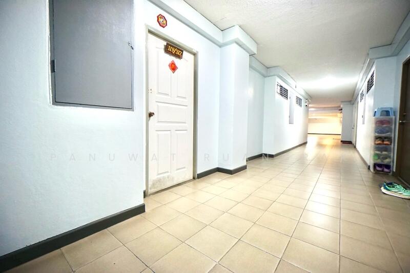PST Condo Ville Tower 1 : พี.เอส.ที. คอนโดวิลล์ 1, กรุงเทพ, ช่องนนทรี, ยานนาวา, กรุงเทพ, 46 ตร.ม., คอนโด ขาย, โดย Panuwat Ruangrak, 11862488 - DDproperty.com