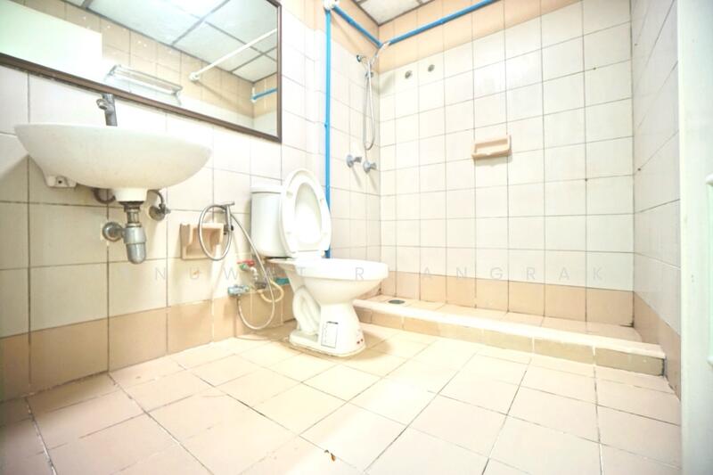 PST Condo Ville Tower 1 : พี.เอส.ที. คอนโดวิลล์ 1, กรุงเทพ, ช่องนนทรี, ยานนาวา, กรุงเทพ, 46 ตร.ม., คอนโด ขาย, โดย Panuwat Ruangrak, 11862488 - DDproperty.com