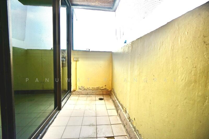PST Condo Ville Tower 1 : พี.เอส.ที. คอนโดวิลล์ 1, กรุงเทพ, ช่องนนทรี, ยานนาวา, กรุงเทพ, 46 ตร.ม., คอนโด ขาย, โดย Panuwat Ruangrak, 11862488 - DDproperty.com