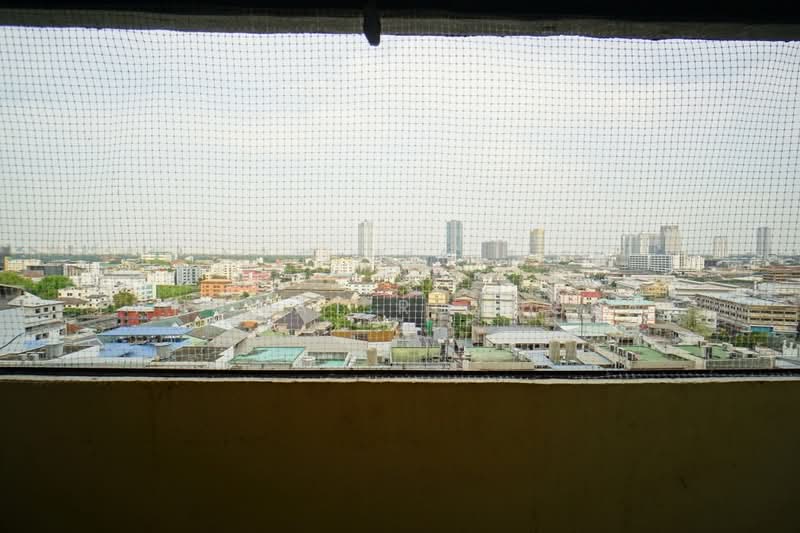 PST Condo Ville Tower 1 : พี.เอส.ที. คอนโดวิลล์ 1, กรุงเทพ, ช่องนนทรี, ยานนาวา, กรุงเทพ, 46 ตร.ม., คอนโด ขาย, โดย Panuwat Ruangrak, 11862488 - DDproperty.com