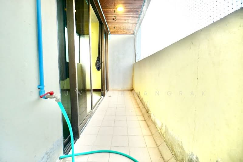 PST Condo Ville Tower 1 : พี.เอส.ที. คอนโดวิลล์ 1, กรุงเทพ, ช่องนนทรี, ยานนาวา, กรุงเทพ, 46 ตร.ม., คอนโด ขาย, โดย Panuwat Ruangrak, 11862488 - DDproperty.com