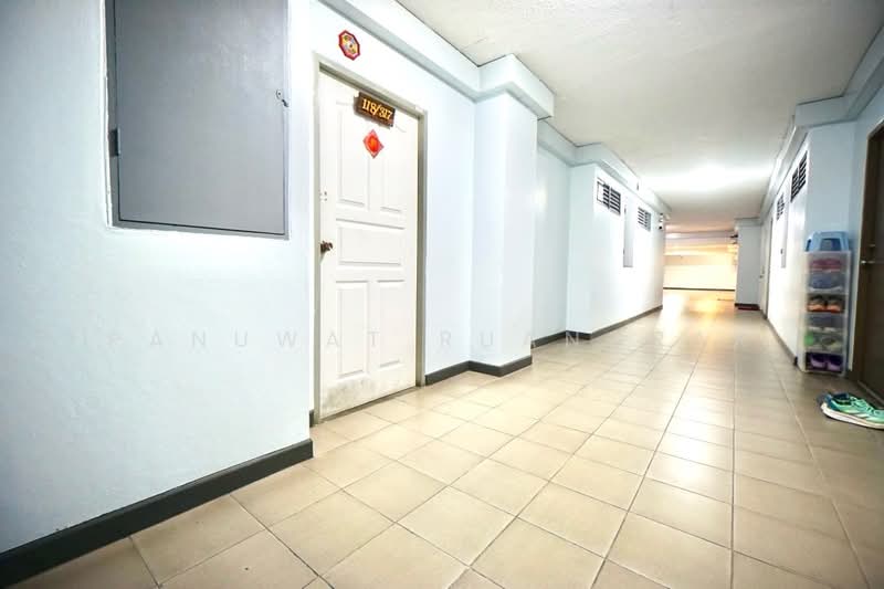 PST Condo Ville Tower 1 : พี.เอส.ที. คอนโดวิลล์ 1, กรุงเทพ, ช่องนนทรี, ยานนาวา, กรุงเทพ, 46 ตร.ม., คอนโด ขาย, โดย Panuwat Ruangrak, 11862488 - DDproperty.com