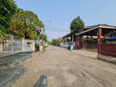 ขาย - ซอยสามัคคี 58 ขนาด, นนทบุรี