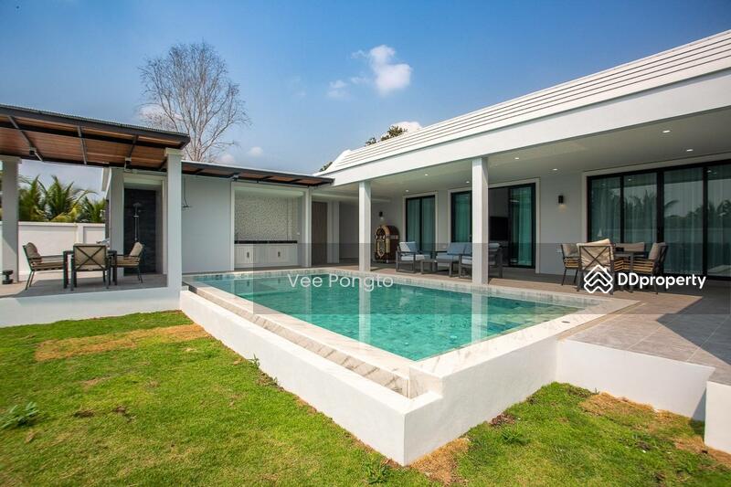 For Sale - iBreeze View Hua Hin, Prachuap Khiri Khan