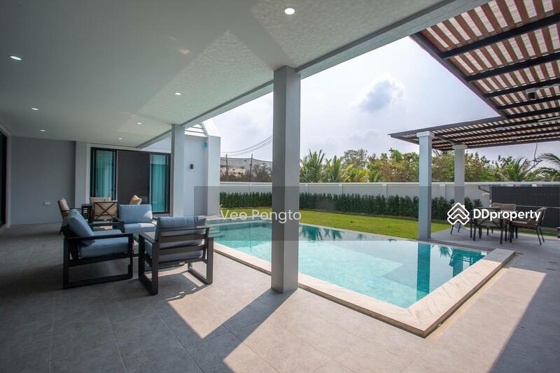 For Sale - iBreeze View Hua Hin, Prachuap Khiri Khan