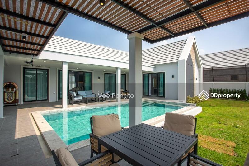 For Sale - iBreeze View Hua Hin, Prachuap Khiri Khan