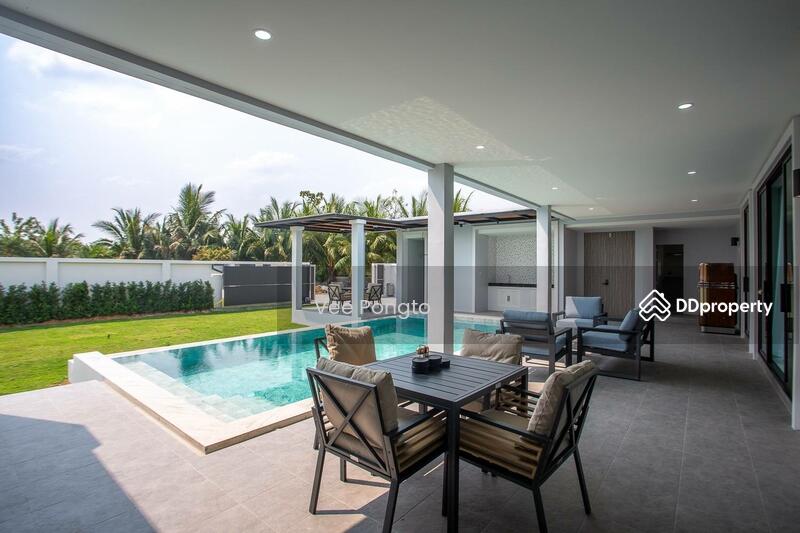 For Sale - iBreeze View Hua Hin, Prachuap Khiri Khan