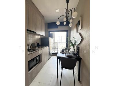 ขาย - Metris Pattanakarn-Ekkamai : เมทริส พัฒนาการ - เอกมัย, กรุงเทพ