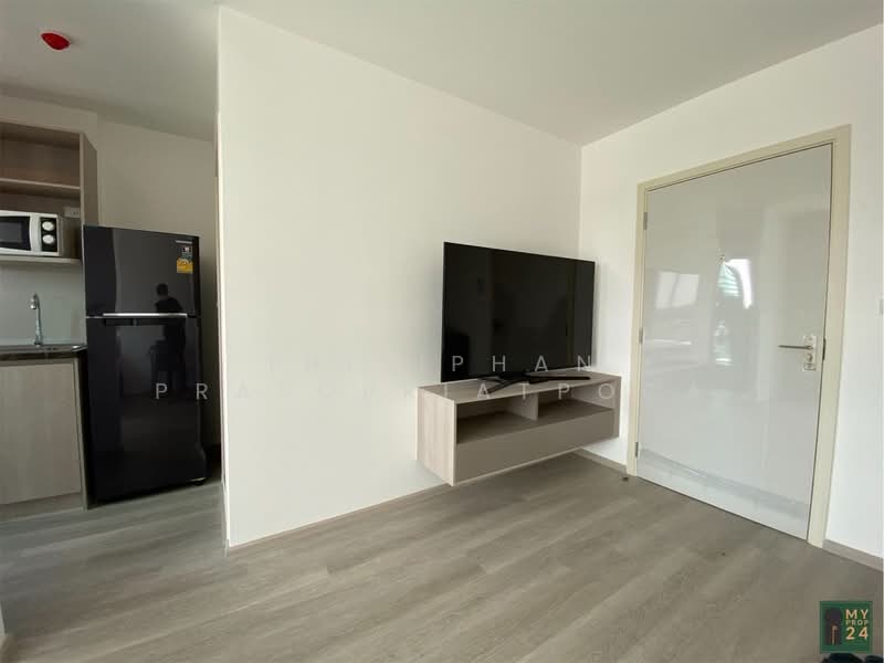 ให้เช่า - Elio Sathorn-Wutthakat, กรุงเทพ
