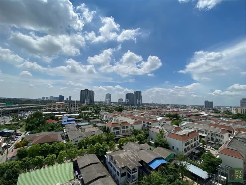 ให้เช่า - Elio Sathorn-Wutthakat, กรุงเทพ