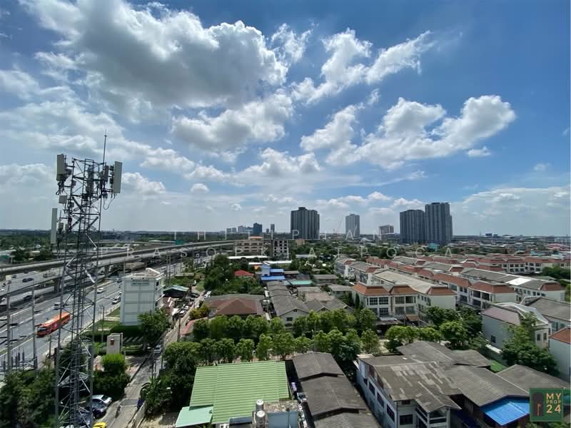 ให้เช่า - Elio Sathorn-Wutthakat, กรุงเทพ