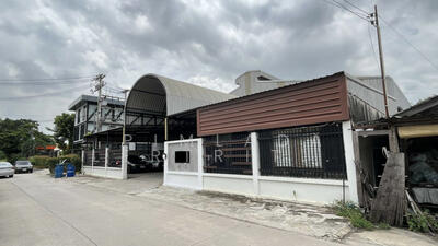 ขาย - ย่านลำลูกกา บึงคำพร้อย หทัยราษฎร์, ปทุมธานี