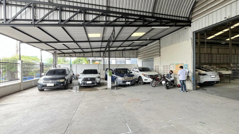 โรงงาน ย่านลำลูกกา บึงคำพร้อย, Pathum Thani, - -, Bung Kham Proi, Lam Luk Ka, Pathum Thani, , 1,600 sqm, Warehouse/Factory For Sale, by Pimlada Lertritrungmanee, 11862528 - DDproperty.com