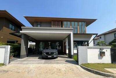 ขาย - Burasiri Pattanakarn : บุราสิริ พัฒนาการ, กรุงเทพ