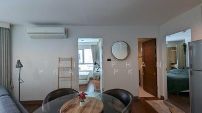 ขาย - Belle Grand Rama 9 : เบลล์ แกรนด์ พระราม 9, กรุงเทพ