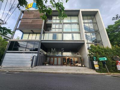 ขาย - Seri Villa : เสรีวิลล่า, กรุงเทพ